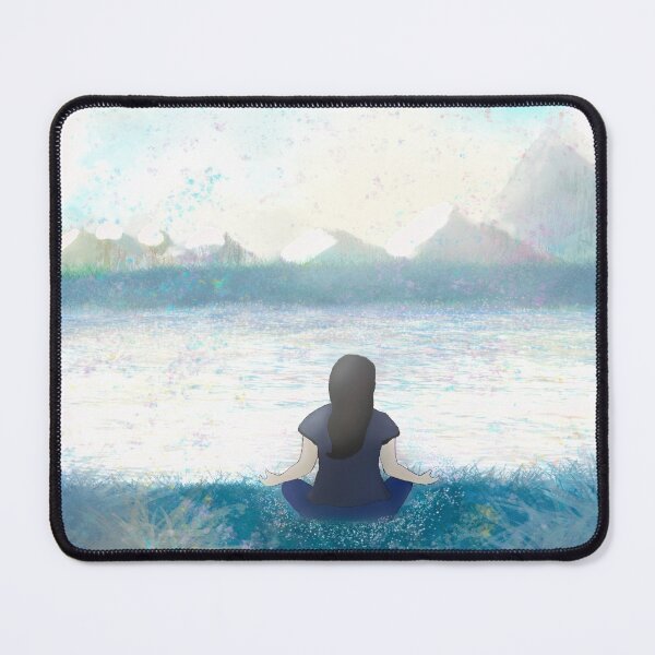 Item preview, Daily meditation designed and sold by Treasuredreams.