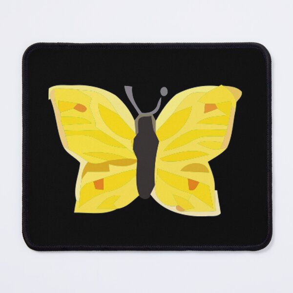 Item preview, Yellow Butterfly designed and sold by zaher97.