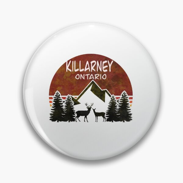 Item preview, Killarney ontario canada art designed and sold by mikoala50.