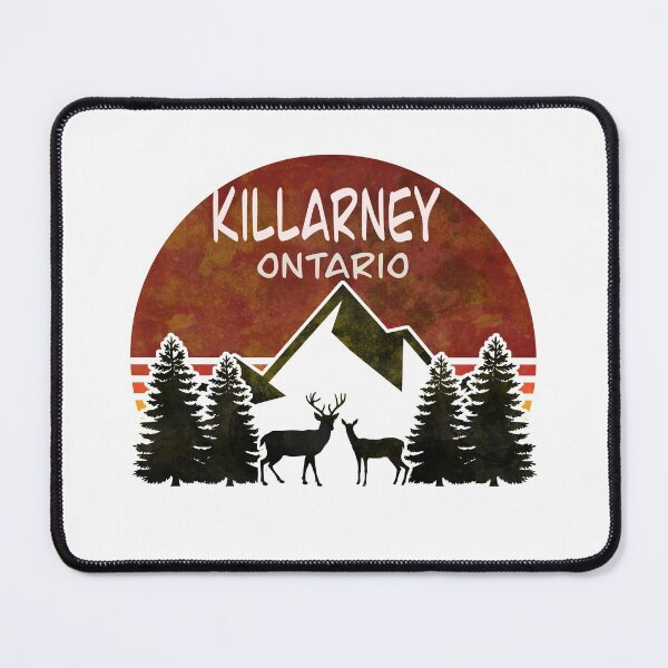 Item preview, Killarney ontario canada art designed and sold by mikoala50.