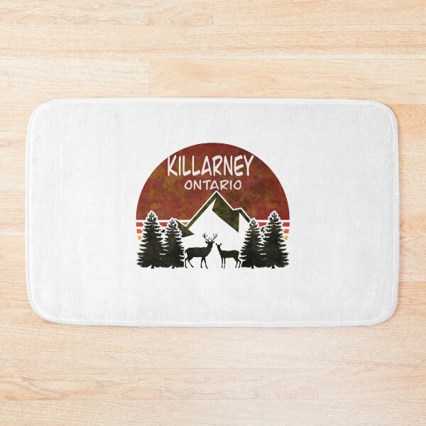 Item preview, Killarney ontario canada art designed and sold by mikoala50.