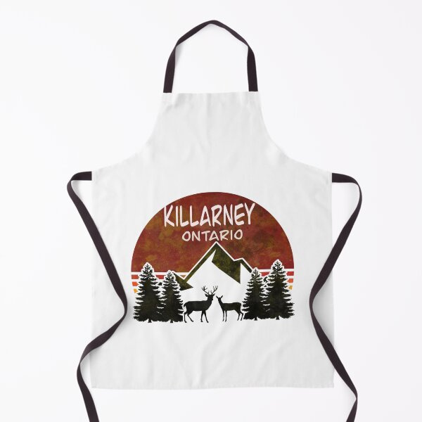 Item preview, Killarney ontario canada art designed and sold by mikoala50.