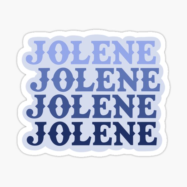 Item preview, Fuente Jolene Country designed and sold by hummingbirdbyhb.