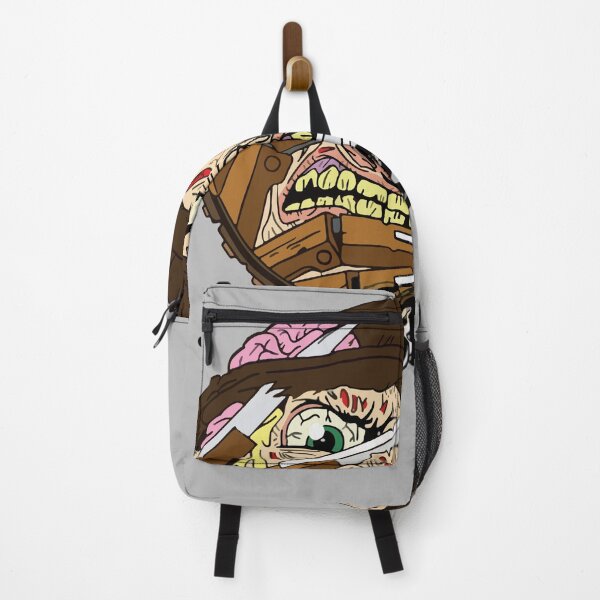 Item preview, Nightmare Psycho Bogeyman designed and sold by MagbluStudio.