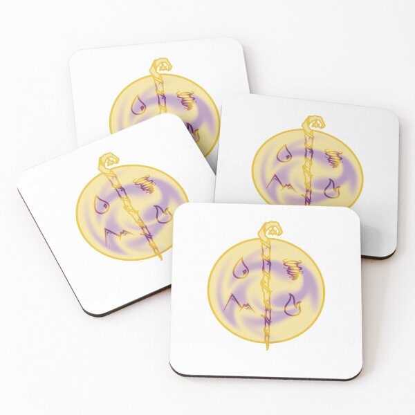 Item preview, Intersex Druid Symbol designed and sold by AdlayasDesigns.