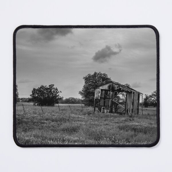 Item preview, The Broken Barn designed and sold by Chee Sim.