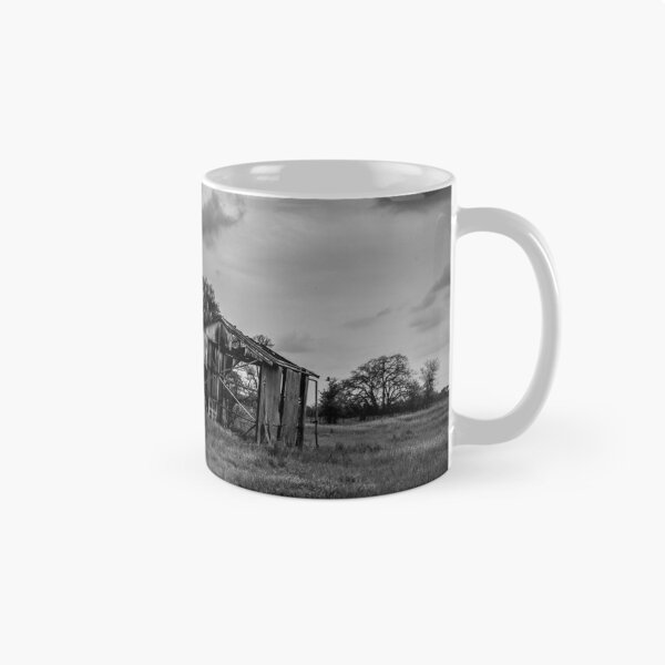 Item preview, The Broken Barn designed and sold by Chee Sim.