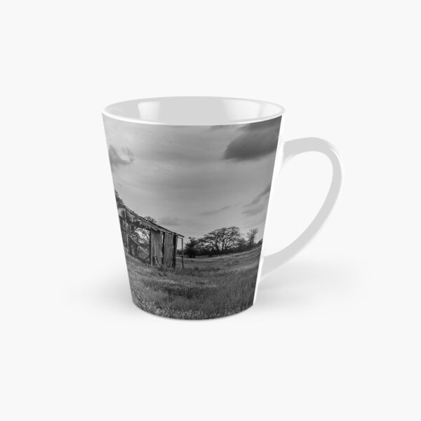 Item preview, The Broken Barn designed and sold by Chee Sim.