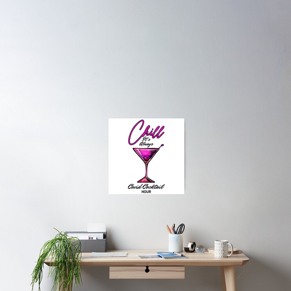 Item preview, Poster designed and sold by DesignLust.