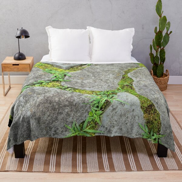 Item preview, Moss stone path designed and sold by zchriswit.