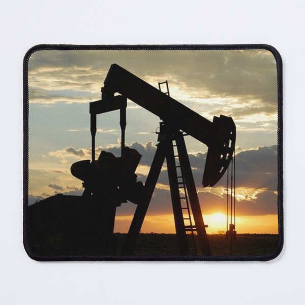 Item preview, Pumpjack designed and sold by Czerra.