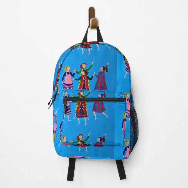 Item preview, Girls Dancing designed and sold by Shulie1.