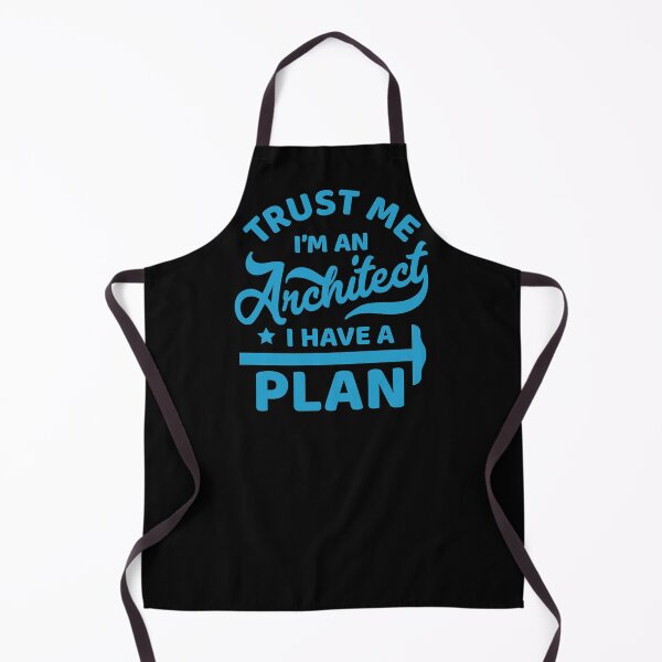 Item preview, Funny architect gift, architect quote, trust me I'm an Architect I have a plan designed and sold by Sociojunkie.
