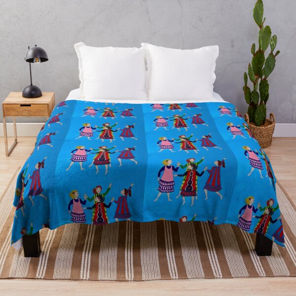 Item preview, Girls Dancing designed and sold by Shulie1.
