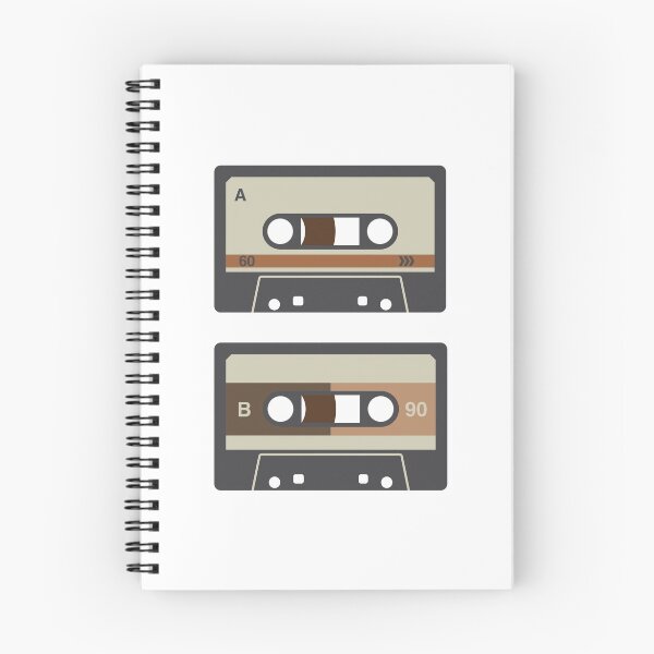 Item preview, Music Casette Tapes designed and sold by Mandy-30.