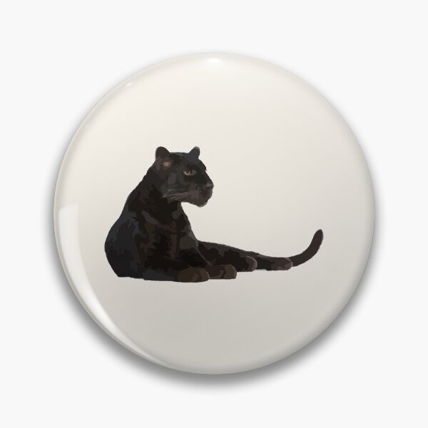 Item preview, Panther  designed and sold by zaher97.