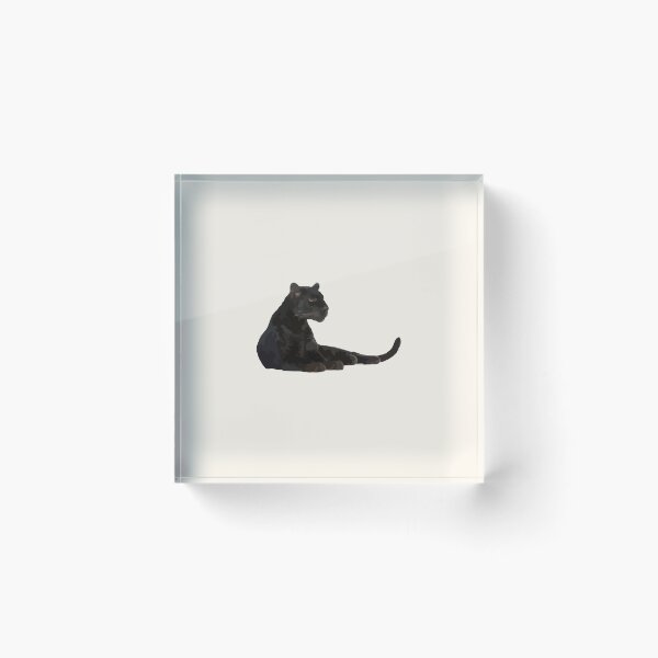 Item preview, Panther  designed and sold by zaher97.