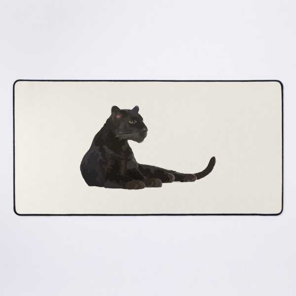 Item preview, Panther  designed and sold by zaher97.