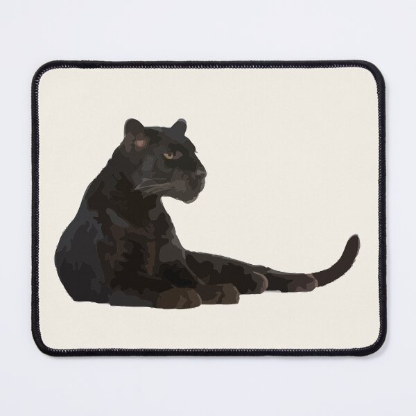 Item preview, Panther designed and sold by zaher97.