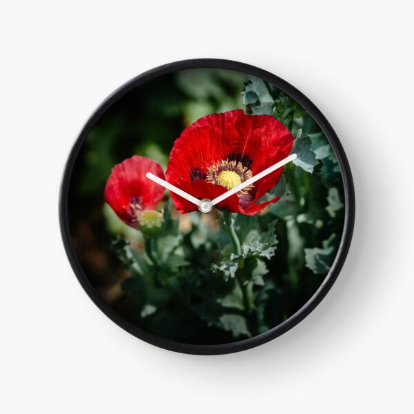 Item preview, Poppy Red designed and sold by Chee Sim.