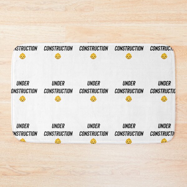 Item preview, Under construction  designed and sold by Kidzx6.