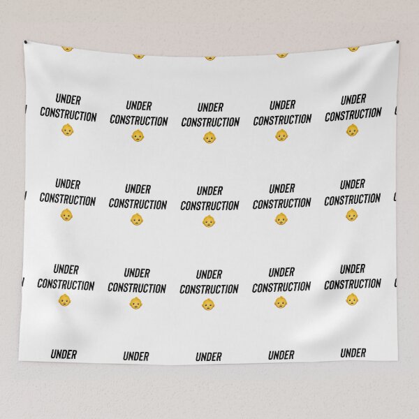 Item preview, Under construction  designed and sold by Kidzx6.