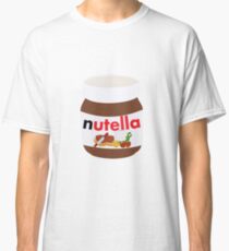 Nutella Classic T-Shirt