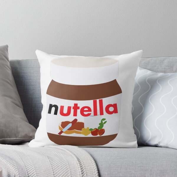 Item preview, Nutella designed and sold by jamie2711.