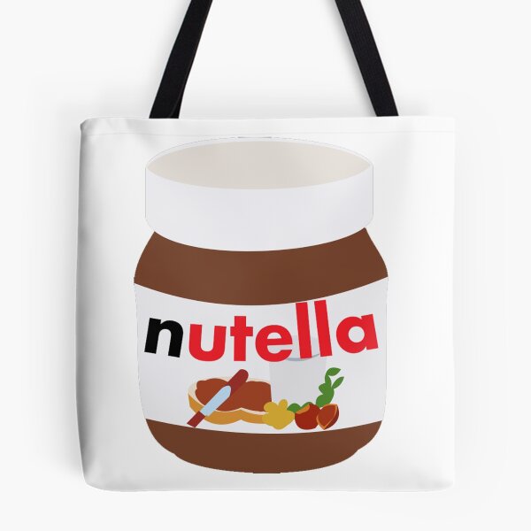 Item preview, Nutella designed and sold by jamie2711.