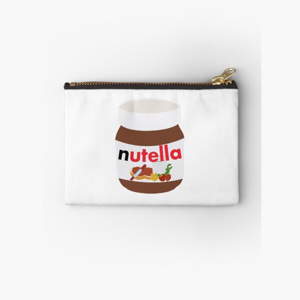 Item preview, Nutella designed and sold by jamie2711.