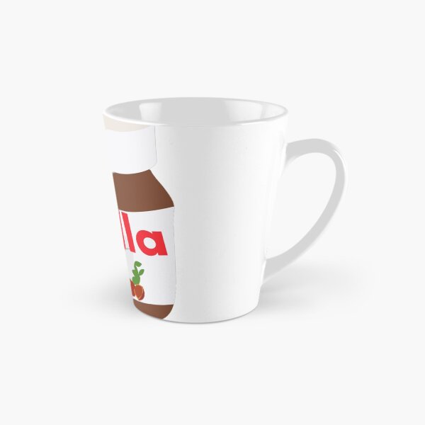 Item preview, Nutella designed and sold by jamie2711.