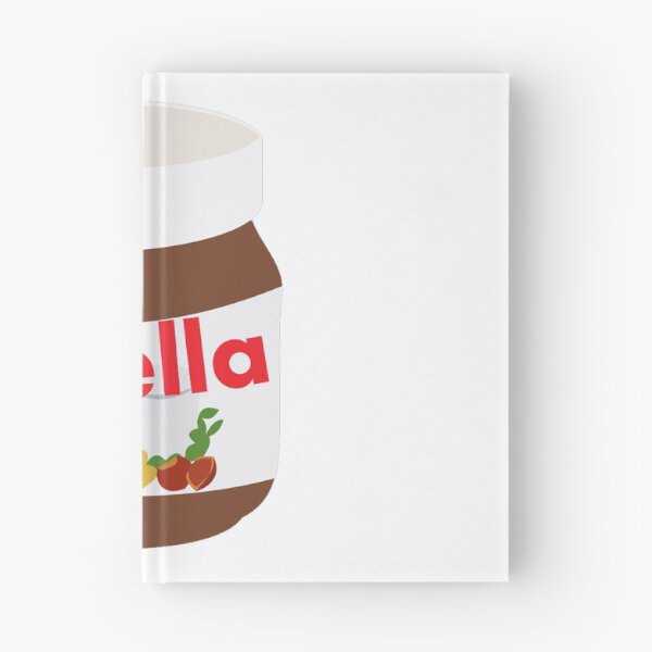 Item preview, Nutella designed and sold by jamie2711.