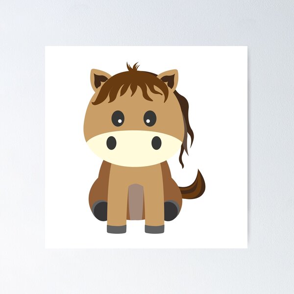 Item preview, Horse designed and sold by DarkSunglasses.