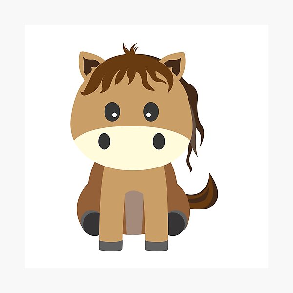 Item preview, Horse designed and sold by DarkSunglasses.