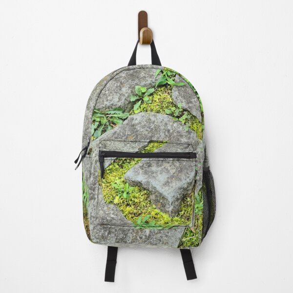 Item preview, Moss stone path designed and sold by zchriswit.