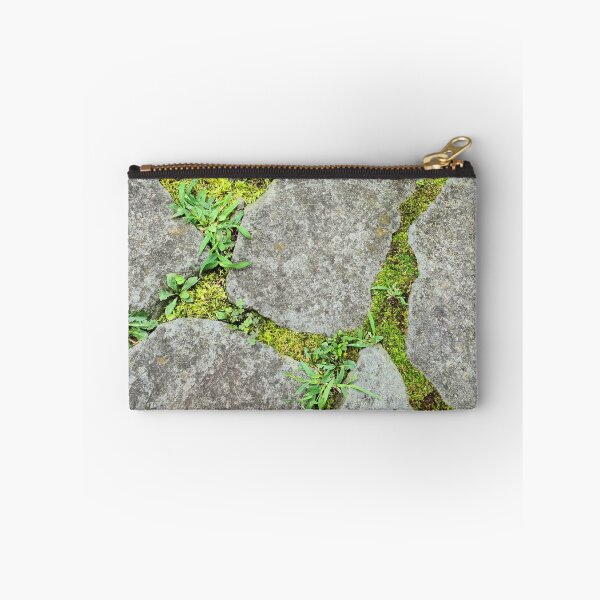 Item preview, Moss stone path designed and sold by zchriswit.