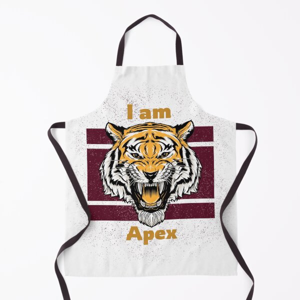 Item preview, I am Apex designed and sold by MizzKarizmah.