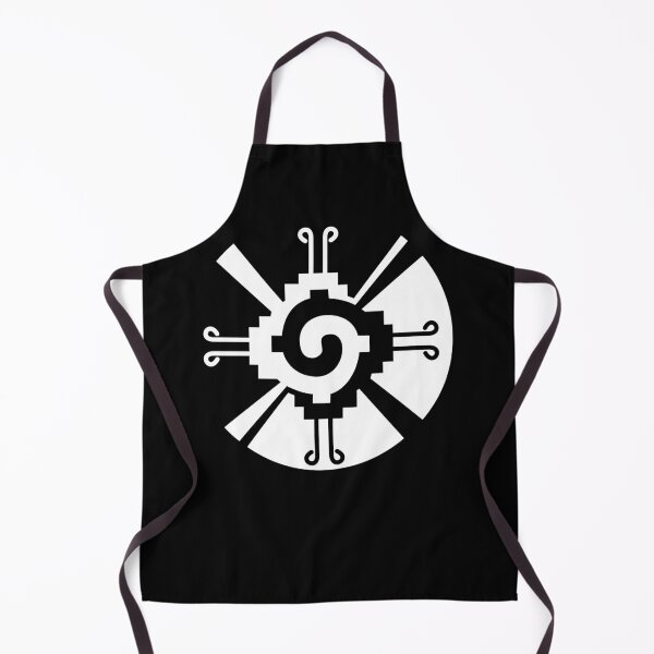 Item preview, Hunab Ku Mayan Aztec Sacred Symbol designed and sold by signsandsymbols.