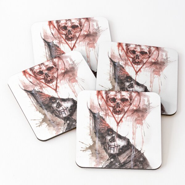 Item preview, Gideon The Ninth designed and sold by AkiMao.