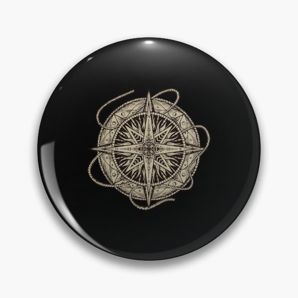 Item preview, compass designed and sold by zaher97.