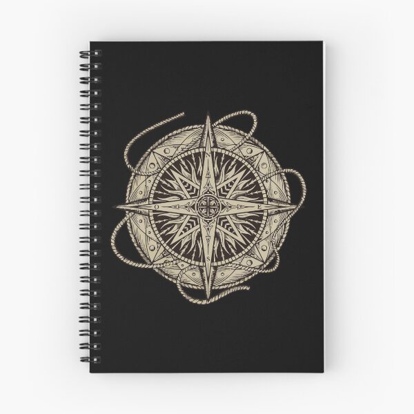 Item preview, compass designed and sold by zaher97.
