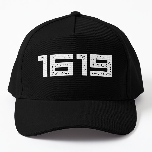 1619 ball cap