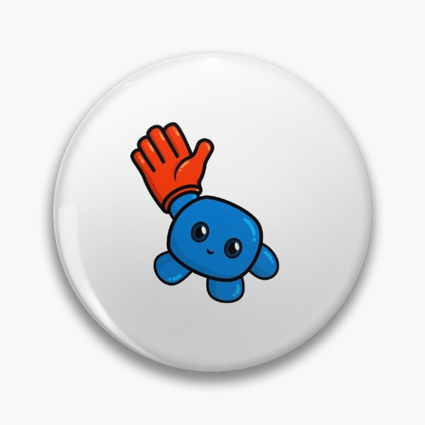Item preview, BOB Hello designed and sold by Jakademie.