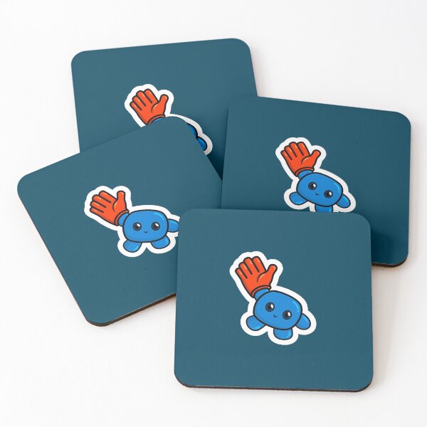 Item preview, BOB Hello designed and sold by Jakademie.