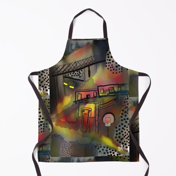 Item preview, CALDOR FIRES  designed and sold by BRITTNIP.