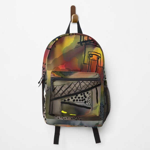 Item preview, CALDOR FIRES designed and sold by BRITTNIP.