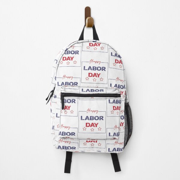 Item preview, Labor day - Happy Labor day designed and sold by youssef92.