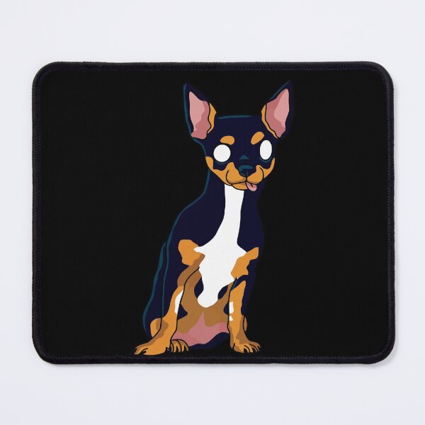Item preview, chihuahua designed and sold by zaher97.