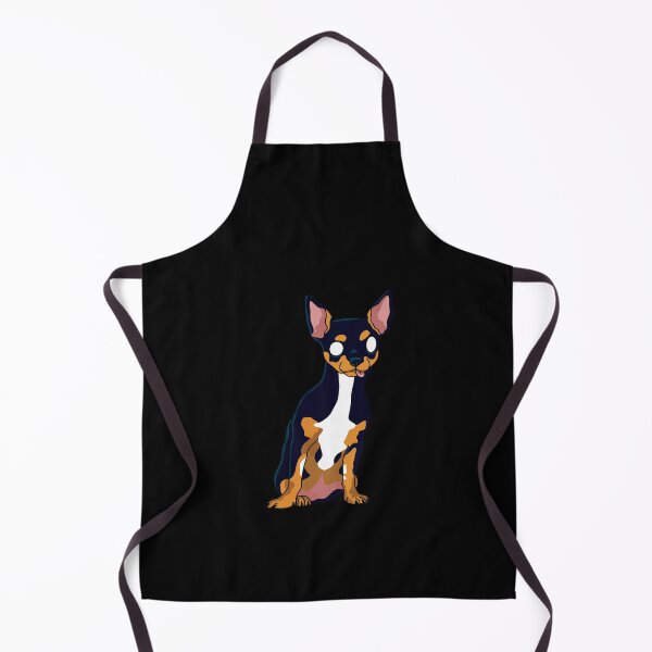 Item preview, chihuahua designed and sold by zaher97.