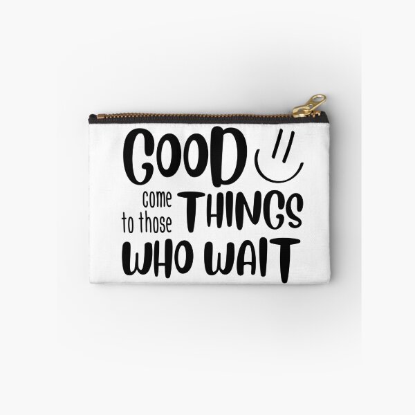Item preview, Good Things Smile. designed and sold by SanuokGevitter.